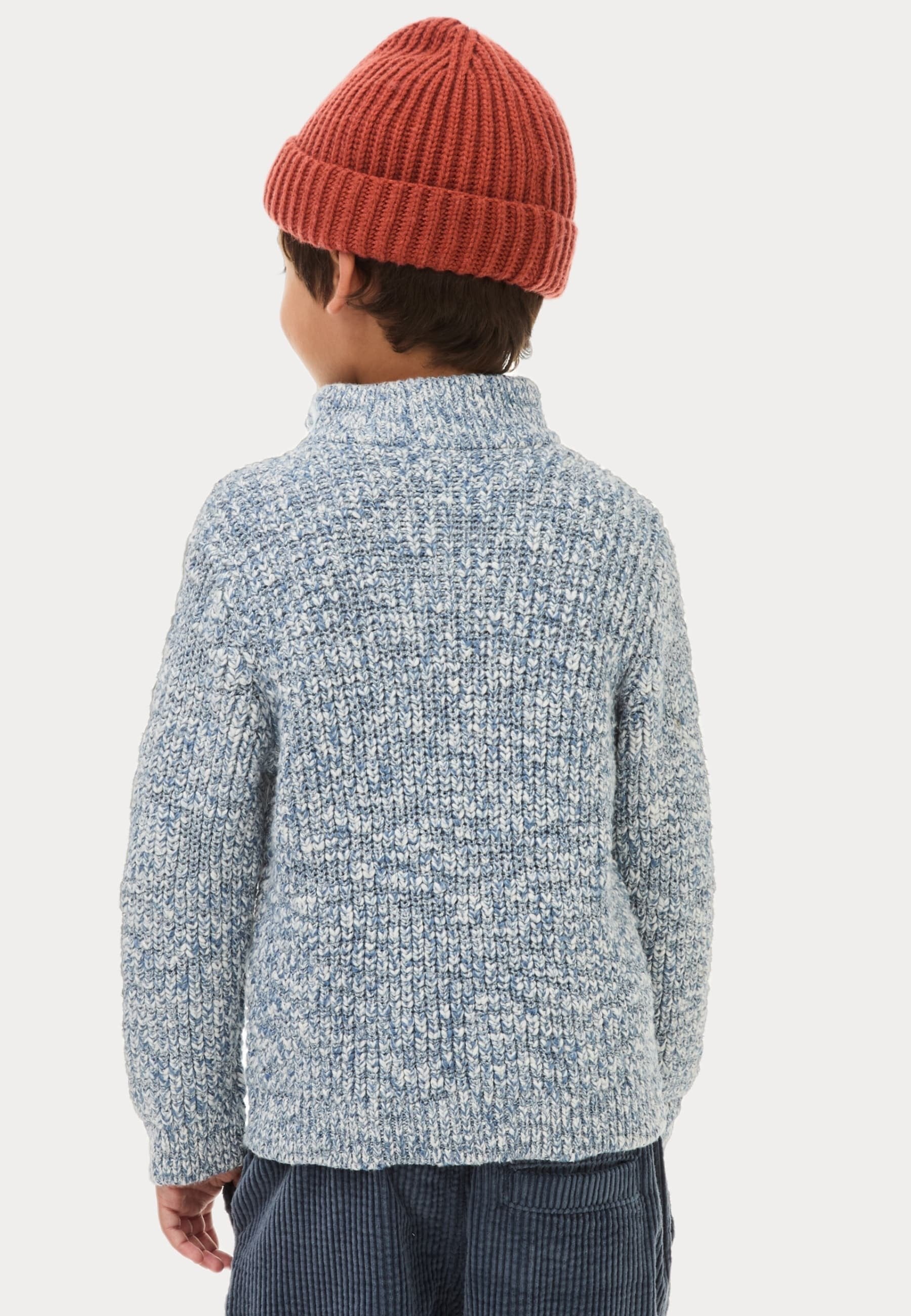 Marks & Spencer HALF ZIP