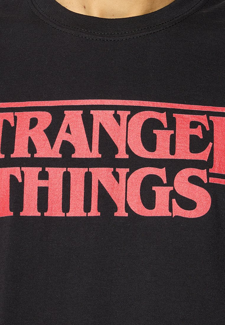 NETFLIX T-Shirt print Media 4