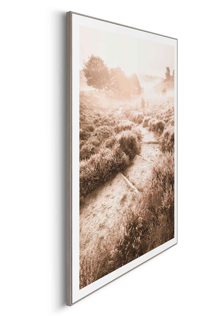 Orange Wallz REFRESHING WHITES SET