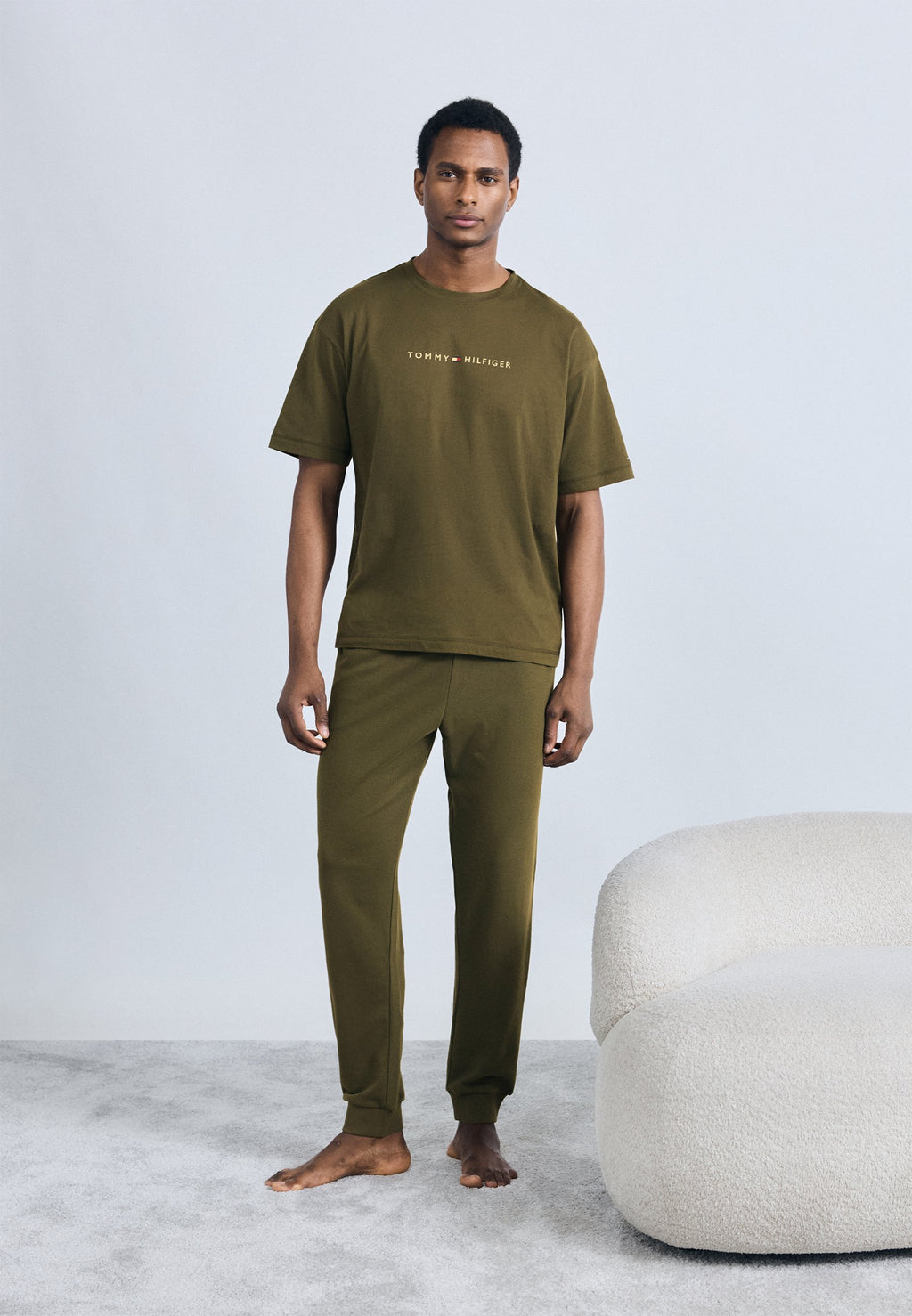 TRACK PANT ORIGINAL LOUNGE Media 2