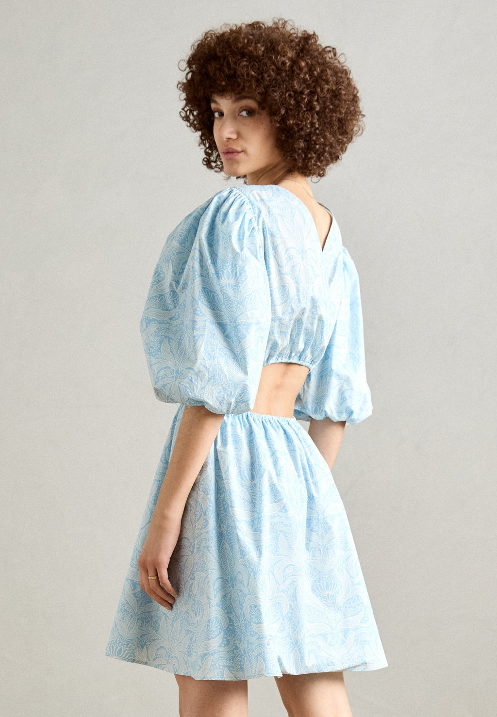 Lindex DRESS KAJSA