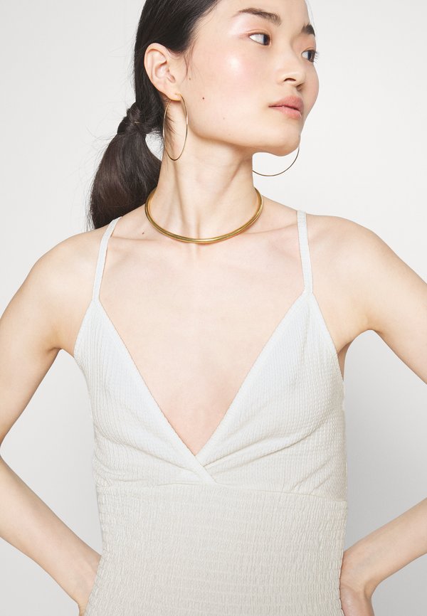 Object Petite OBJLEVENTA STRAP DRESS