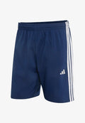 adidas Sportswear ESSENTIALS 3-STRIPES CHELSEA LITE SHORTS - Sports shorts - team navy blue white