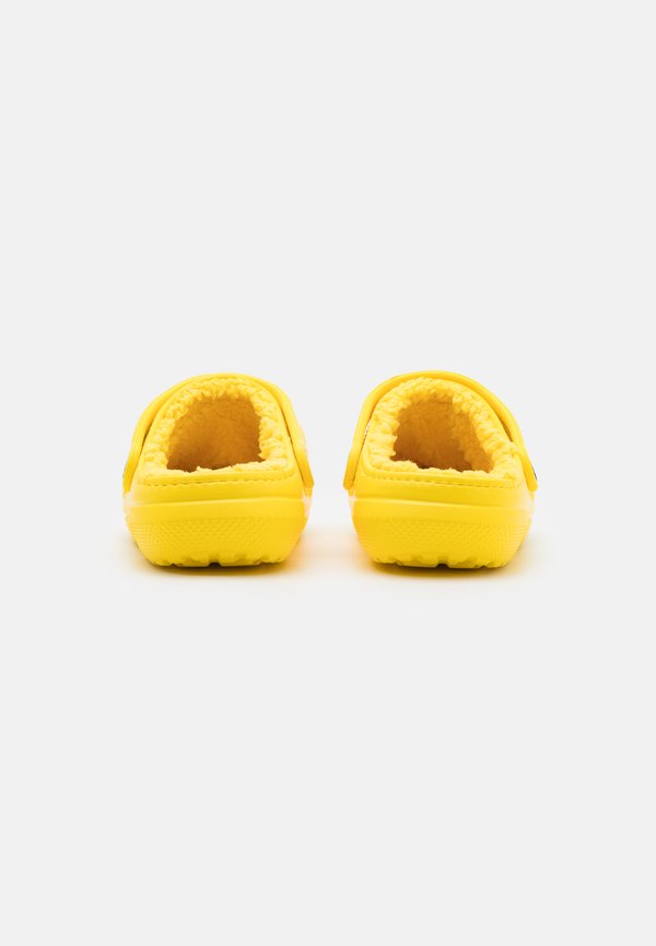 Crocs CLASSIC LINED CLOG