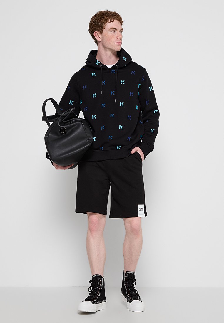 KARL LAGERFELD Kapuzenpullover Media 2