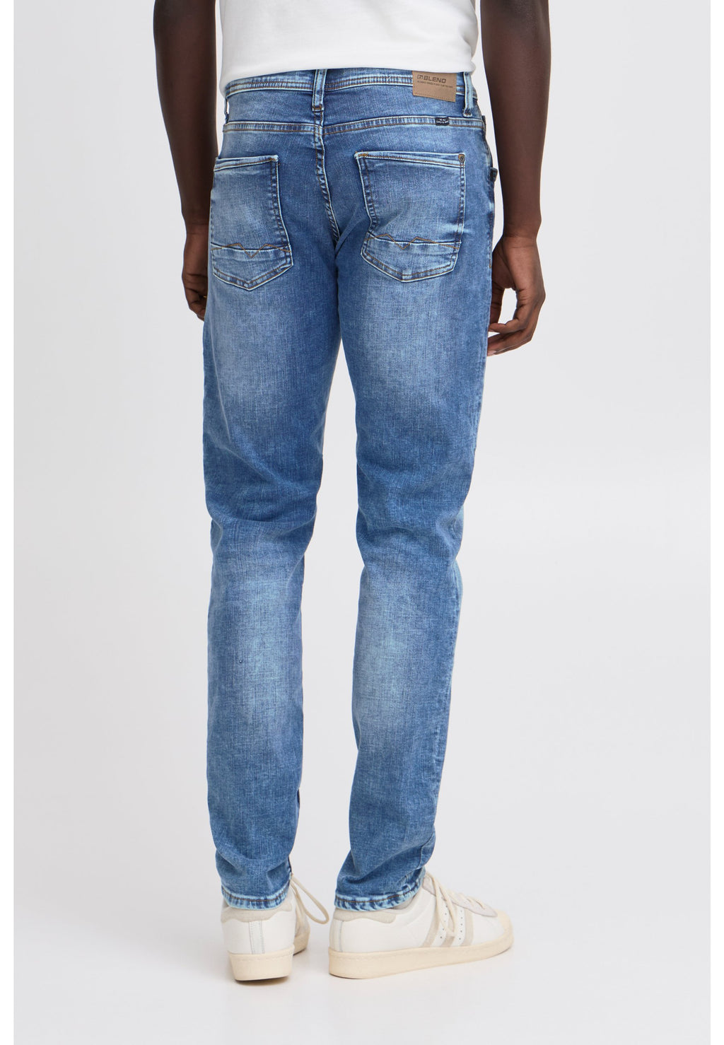 BHTWISTER SLIM FIT DENIM Media 4