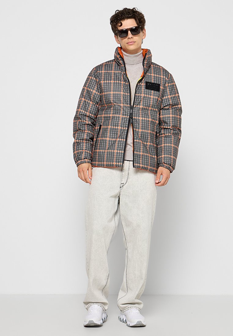 Armani Exchange Winterjacke Media 2