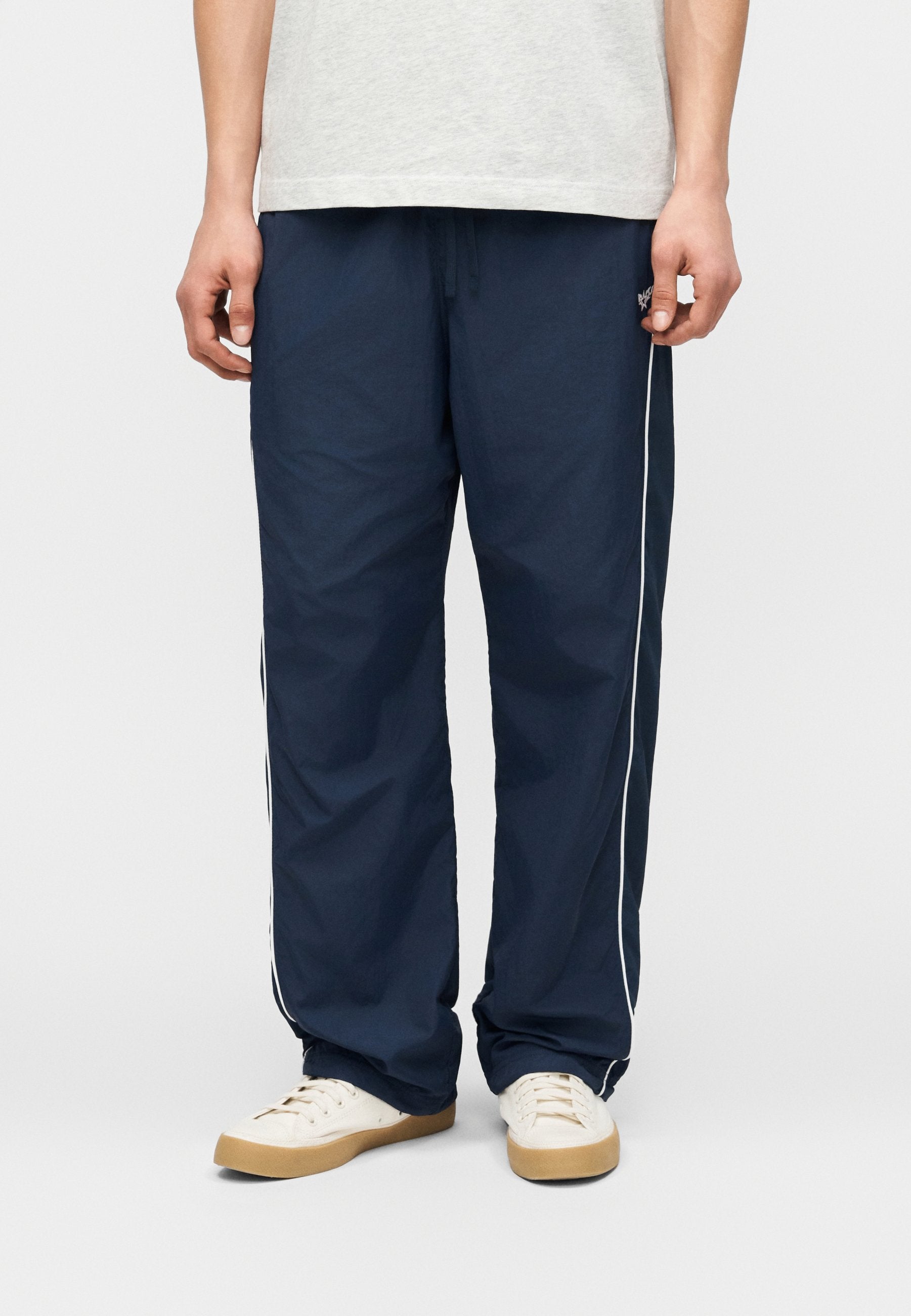 Hollister Co. BAGGY PANT