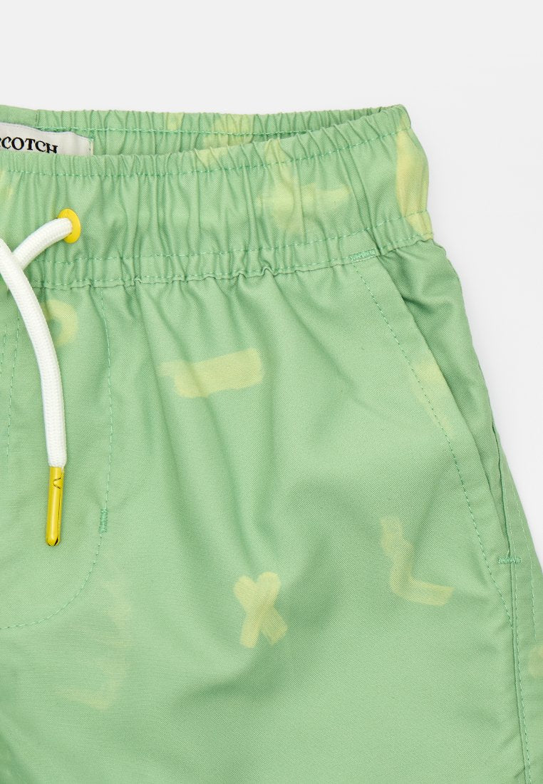 Scotch & Soda