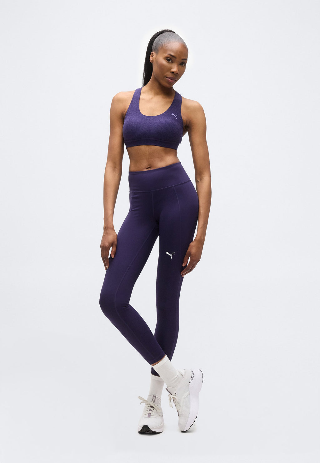 Puma TAD ESSENTIAL TIGHT