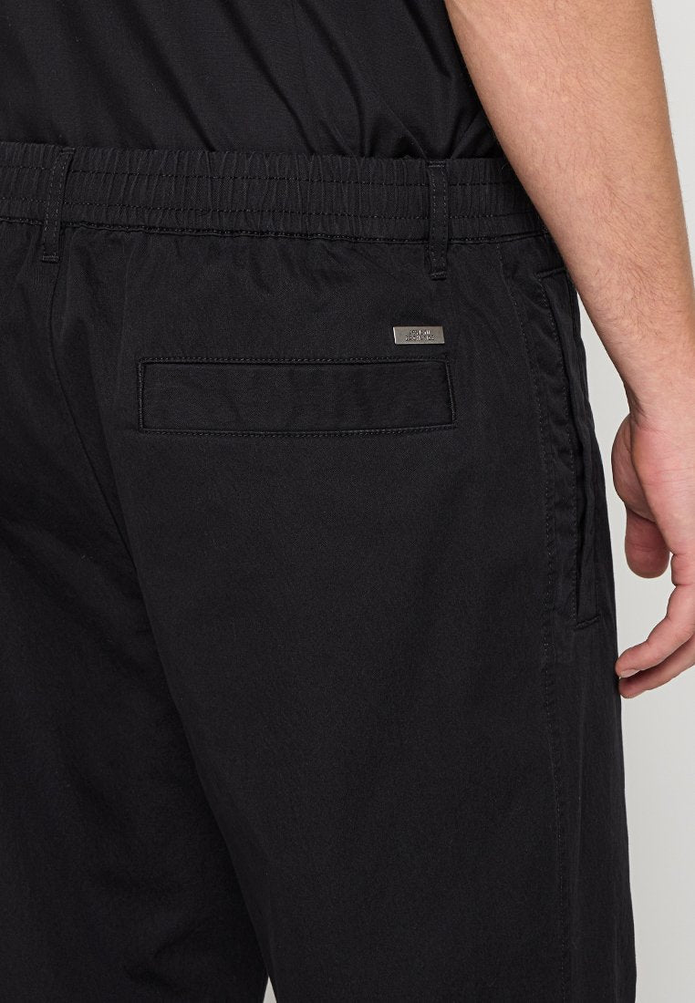 Armani Exchange Stoffhose Media 5