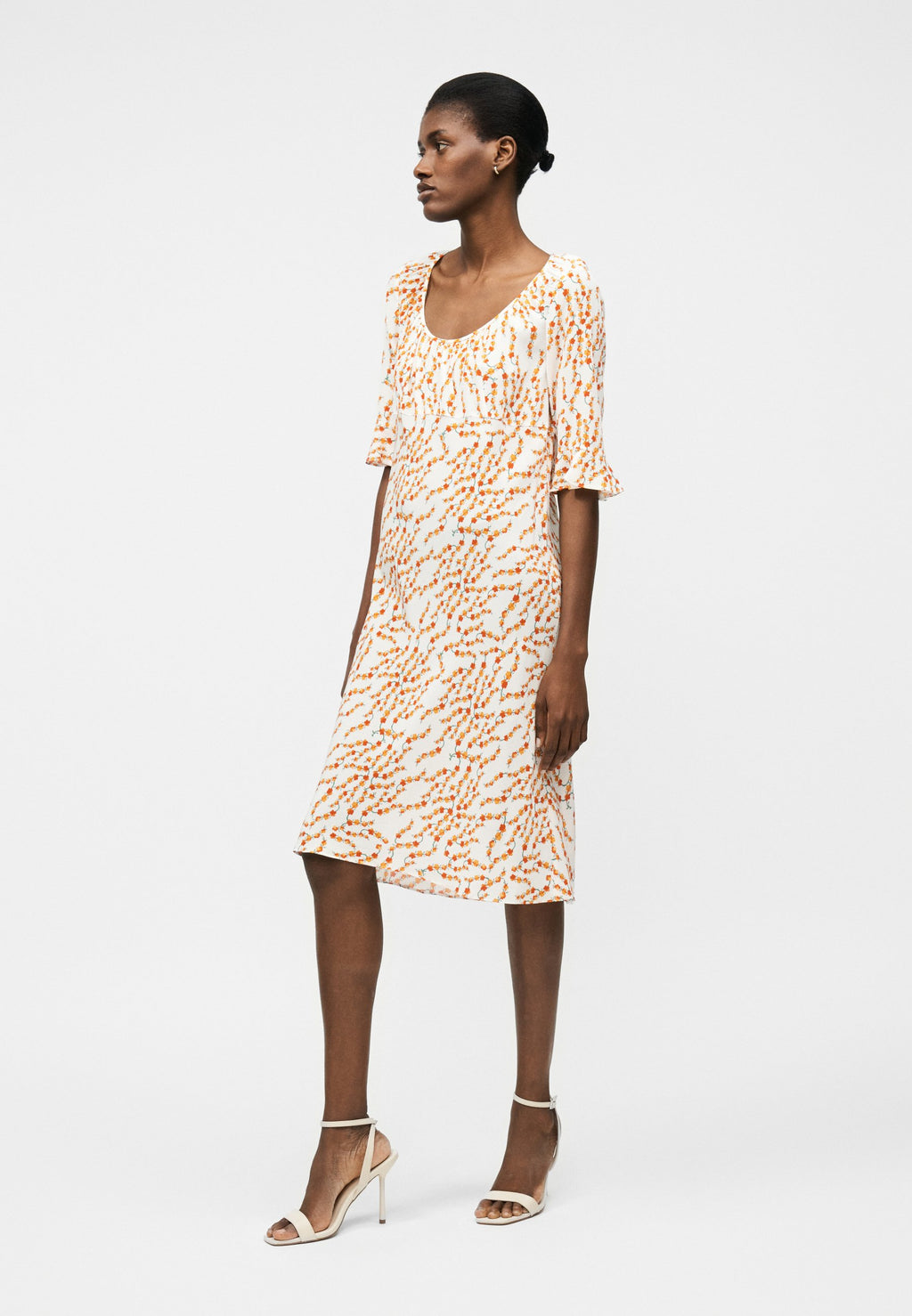 Diane von Furstenberg TESSA