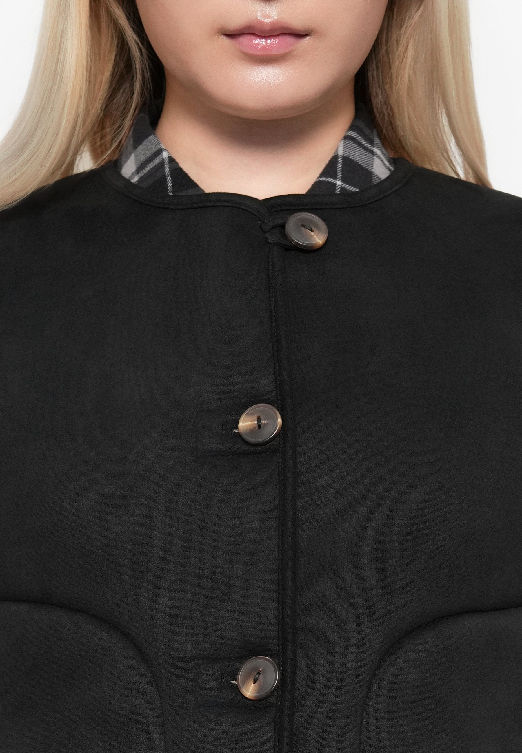 ONLNICO BONDED WAISTCOAT Media 6