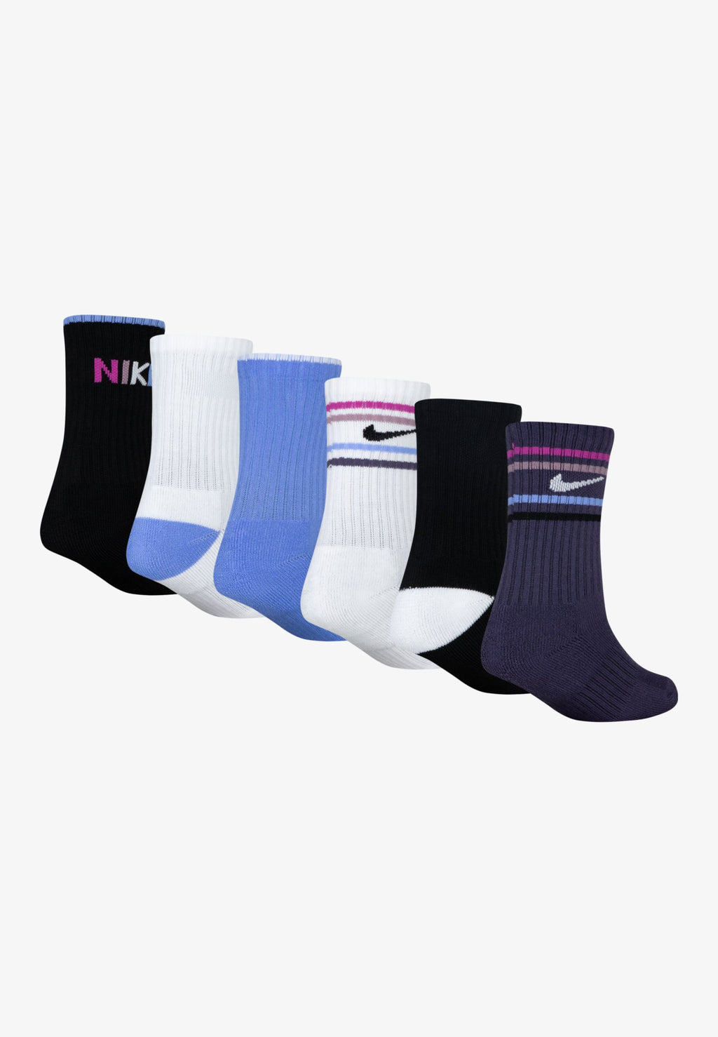 Nike Sportswear POWDER PLAY UNISEX 6 PACK