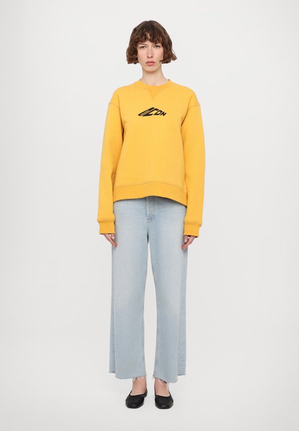 DSQUARED2 ICON COOL FIT CREWNECK