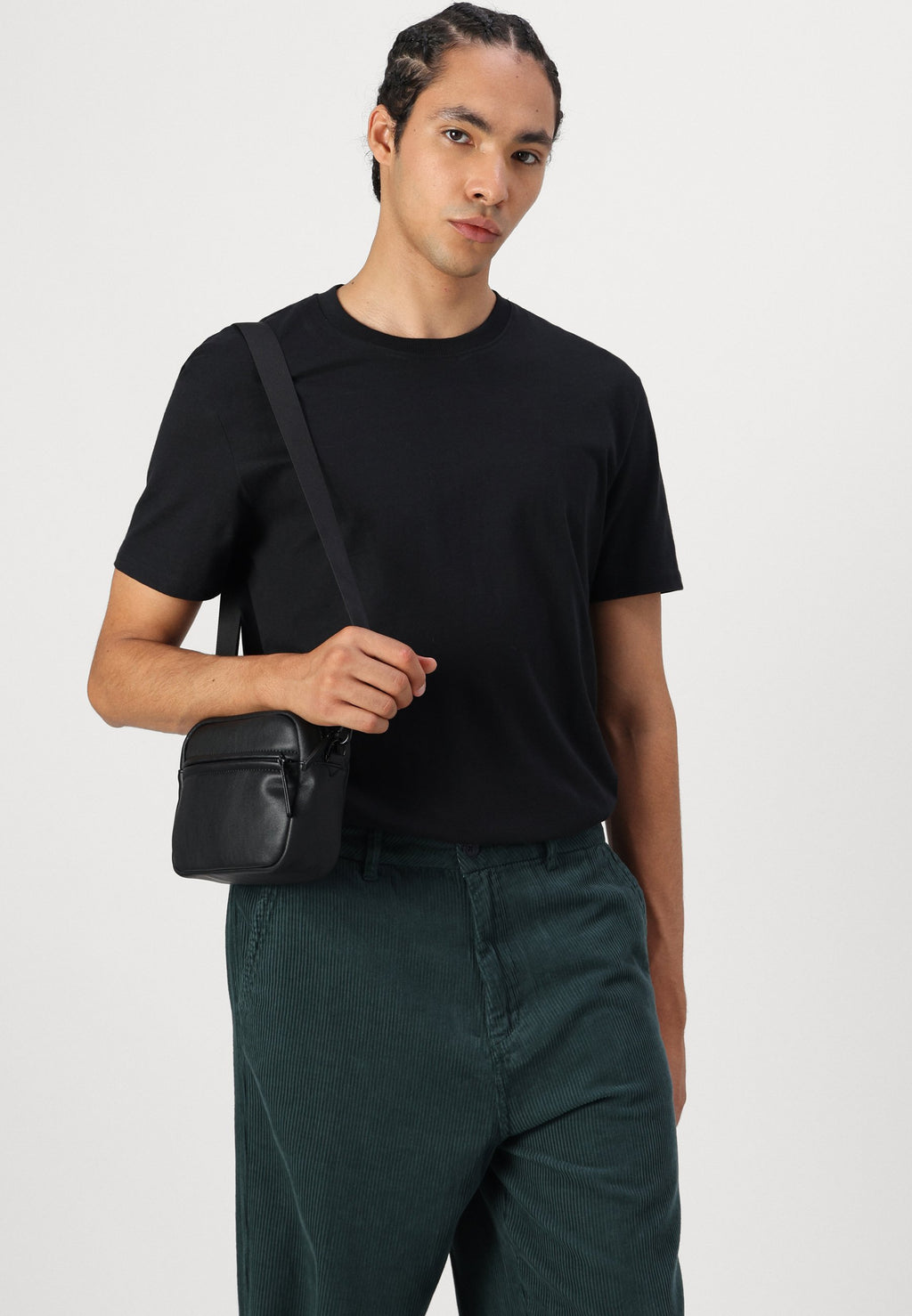  ONSPOWER LOOSE CORD PANT Media 5