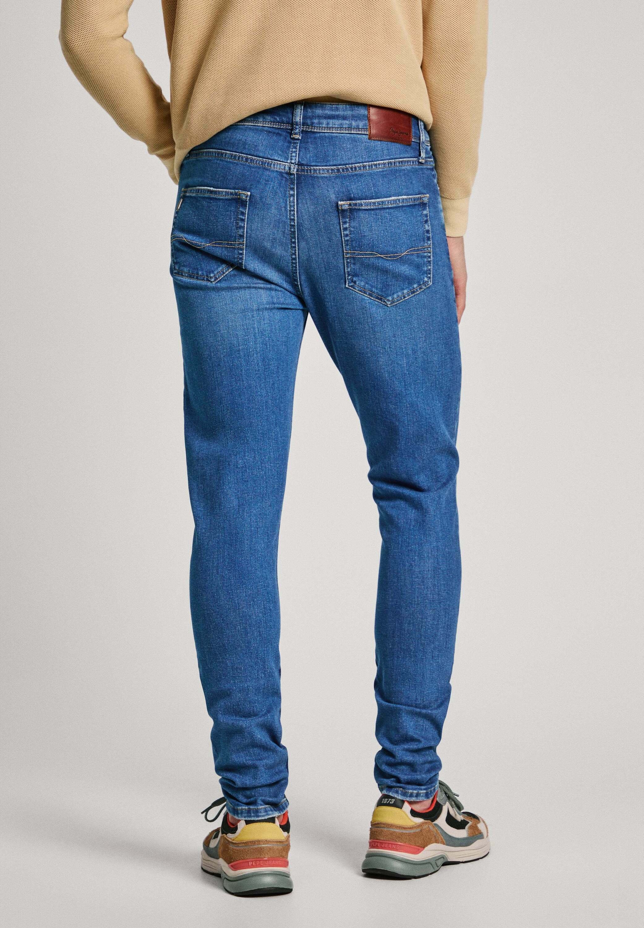 Pepe Jeans SLIM FIT