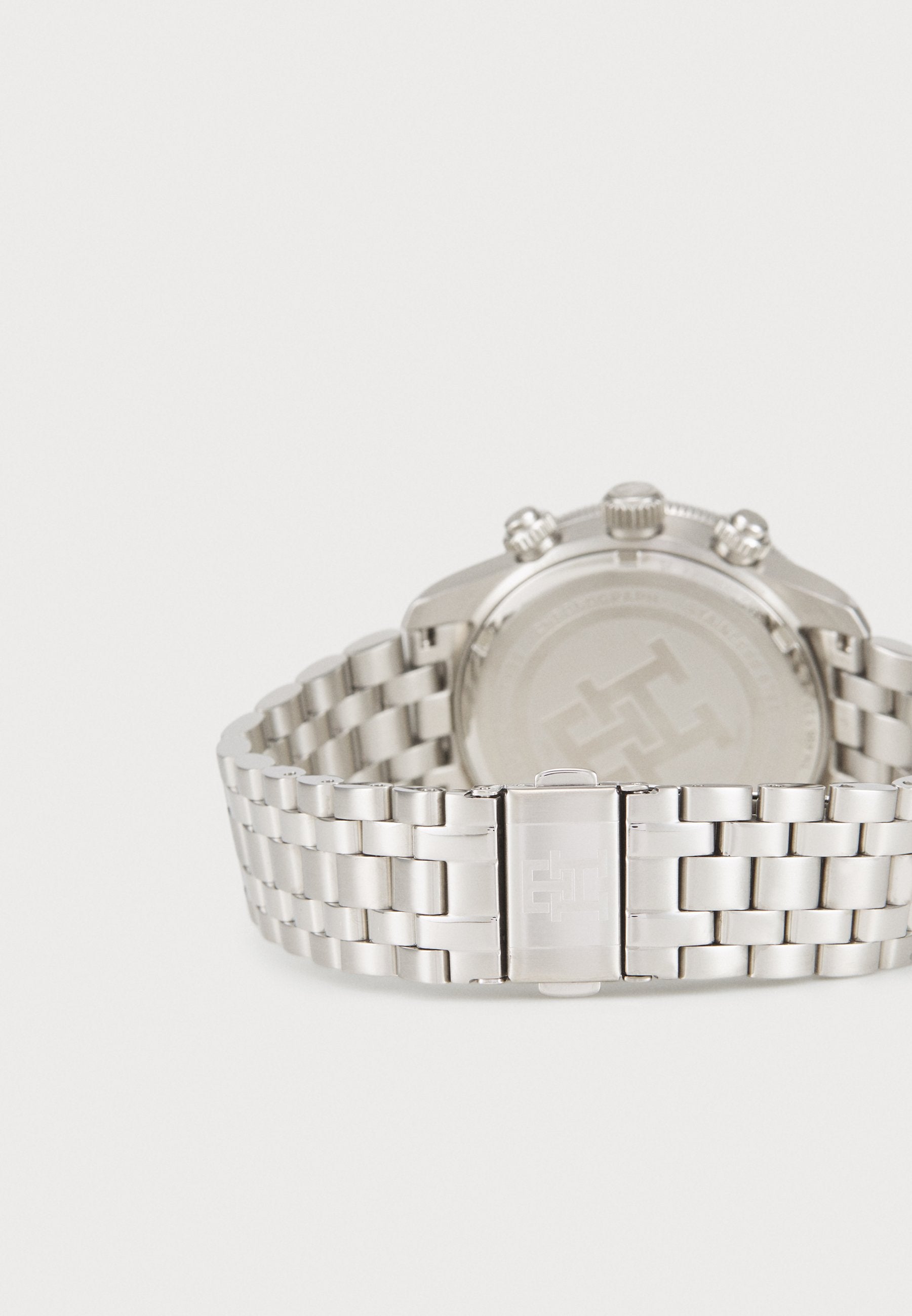 Tommy Hilfiger Chronograph Media 2