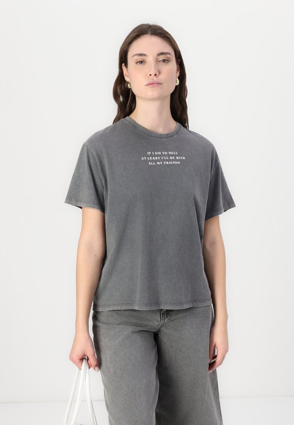 Even&Odd TONIA TEE