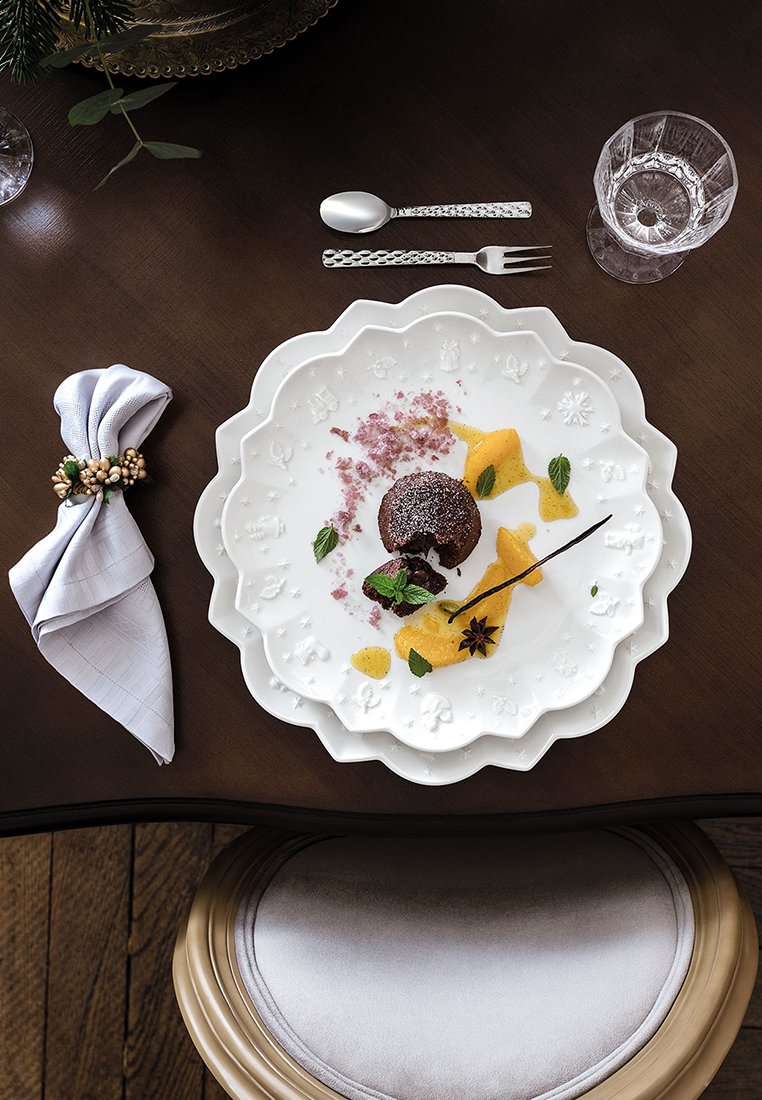 Villeroy & Boch BOSTON 6 PACK