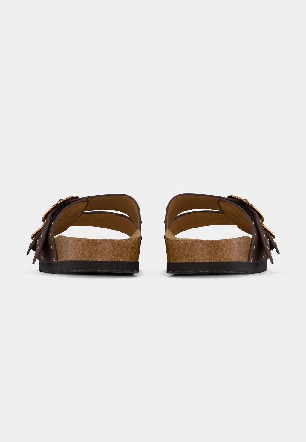 ONLY SHOES ONLMAXII STUD BUCKLE