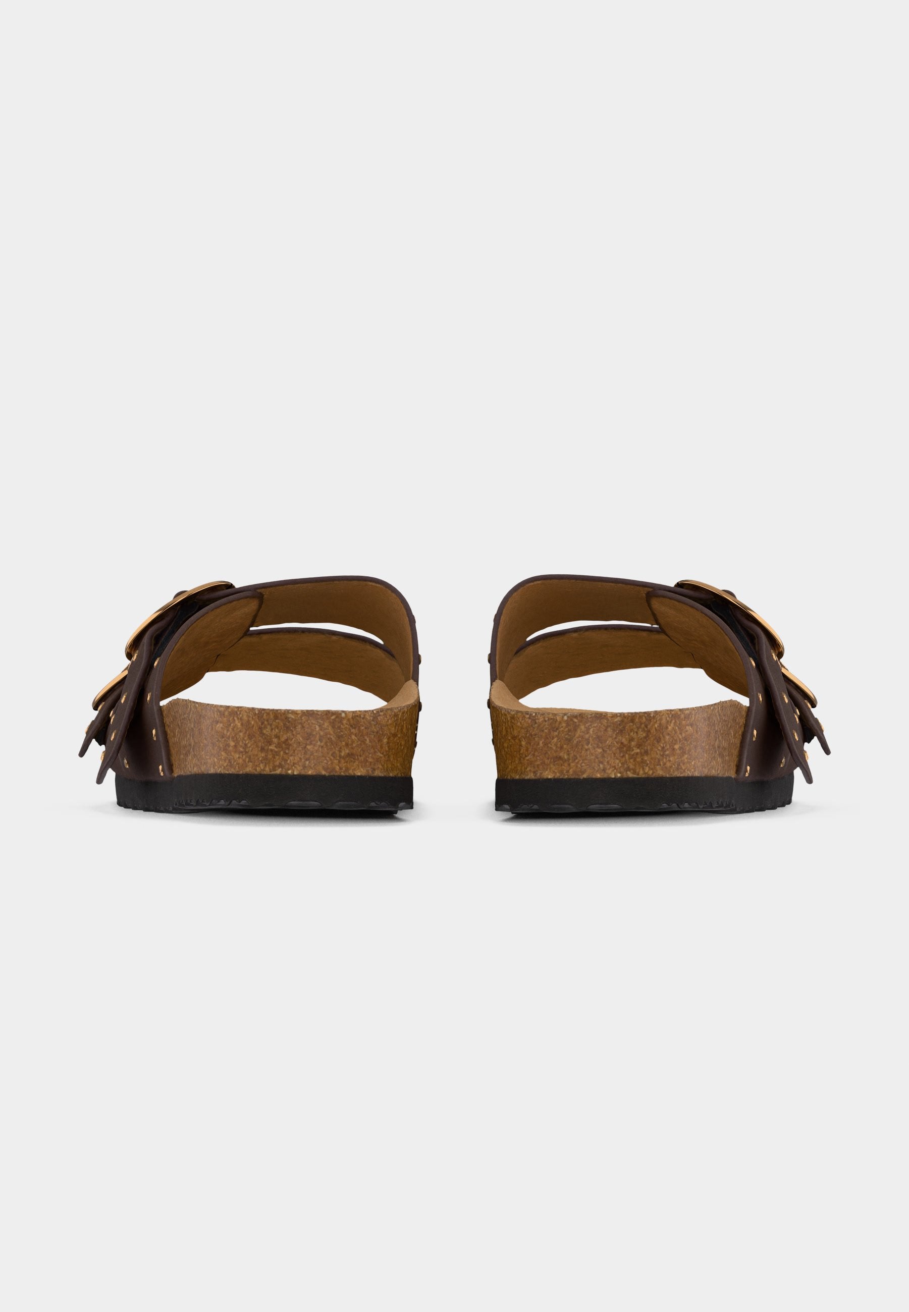 ONLY SHOES ONLMAXII STUD BUCKLE