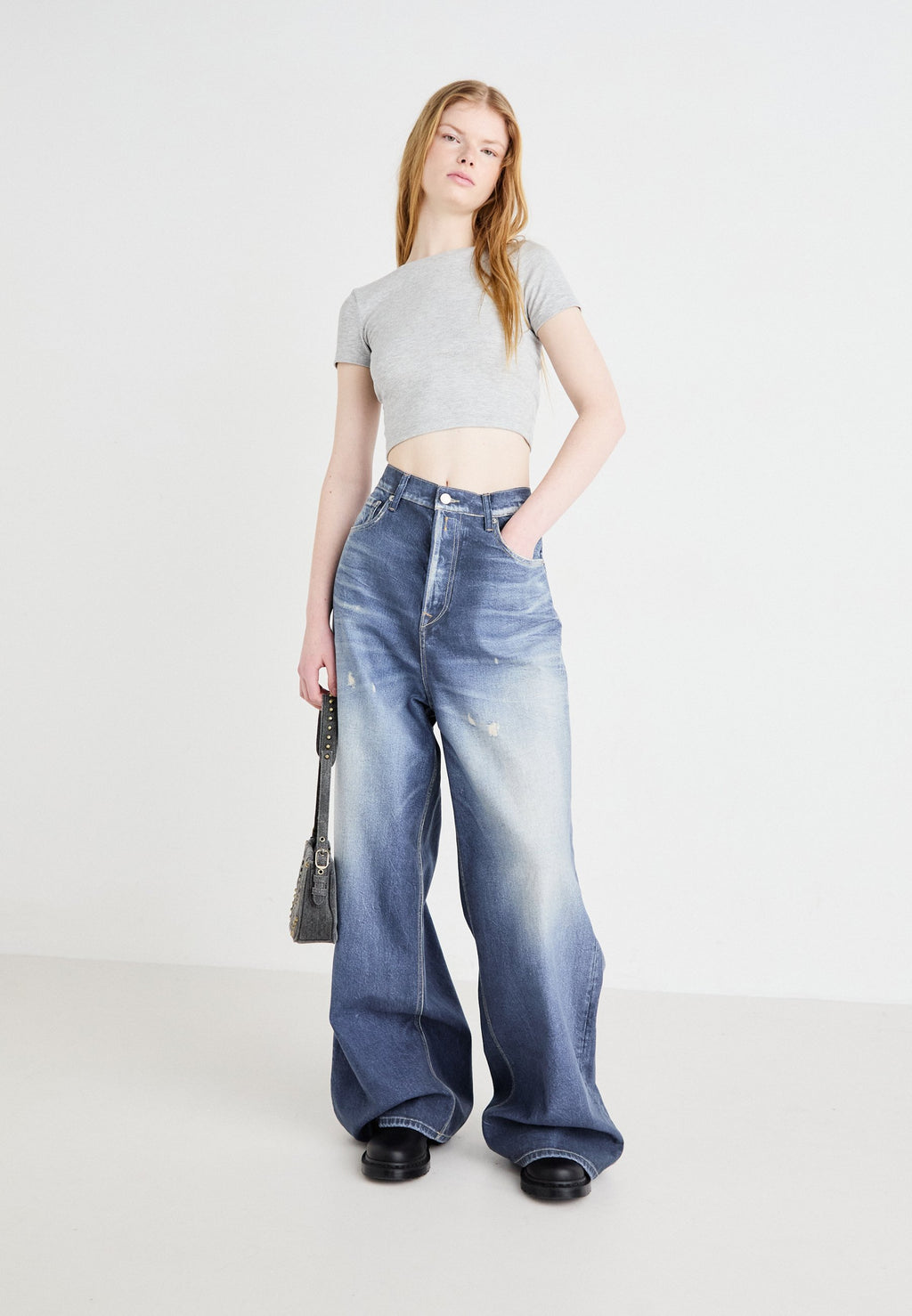 Replay MARGOTT PANTS