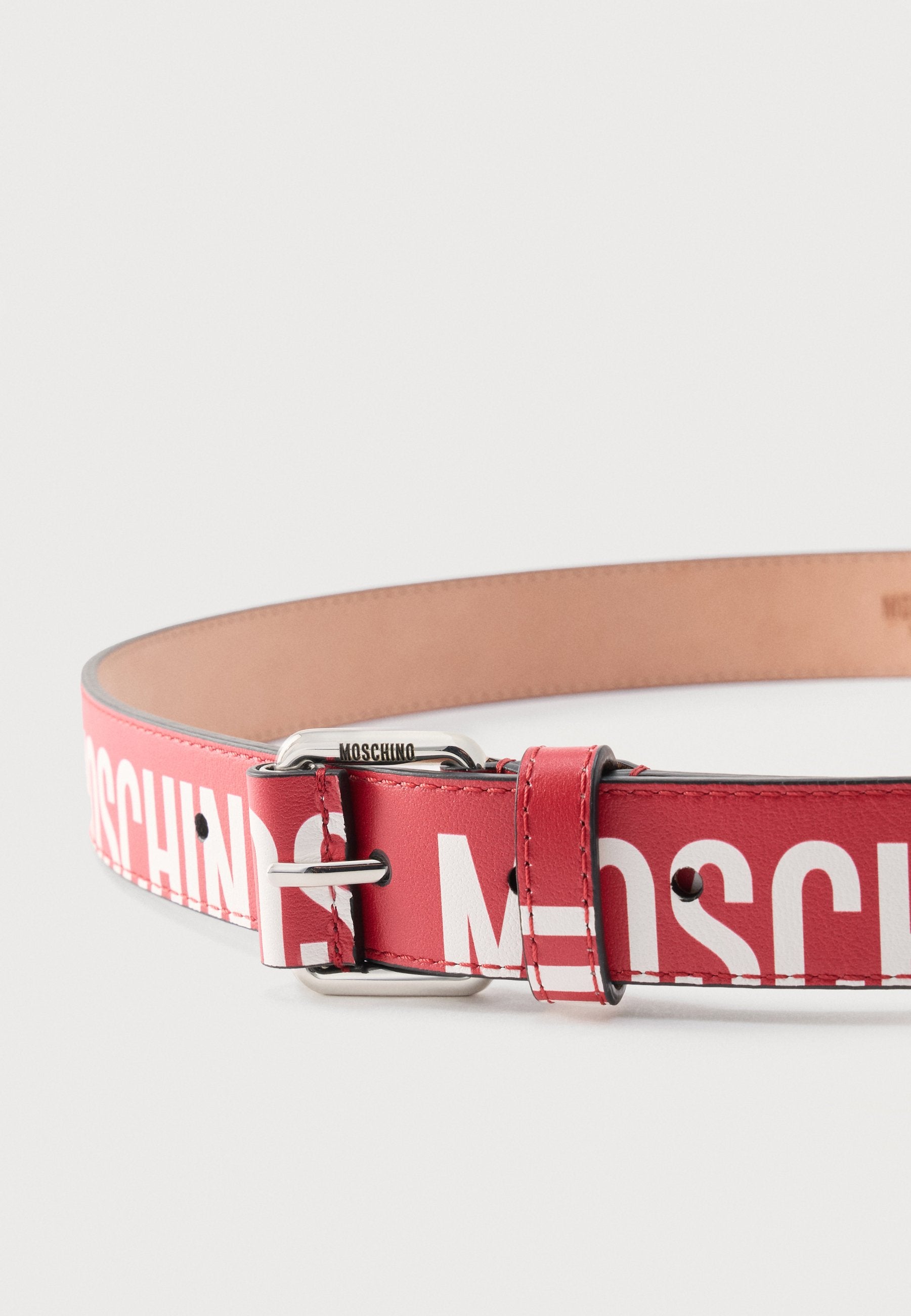 MOSCHINO STAMPATO