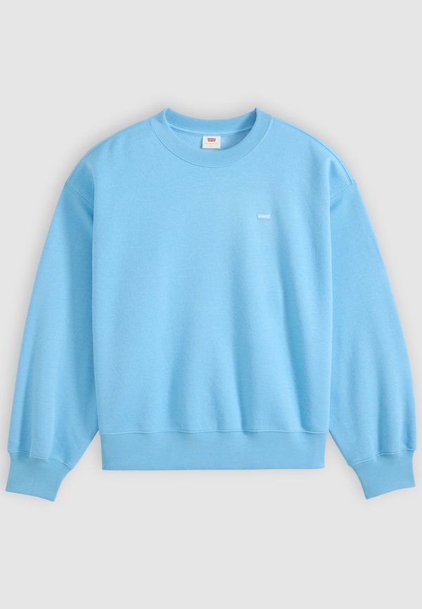 Levi's® EVERYDAY - Sweatshirt - alaskan blue