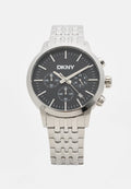 DKNY Chronograph Media 1