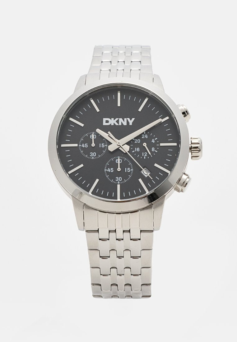 DKNY Chronograph Media 1