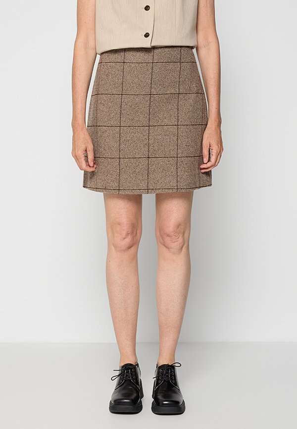 By Malene Birger VESTLINGE