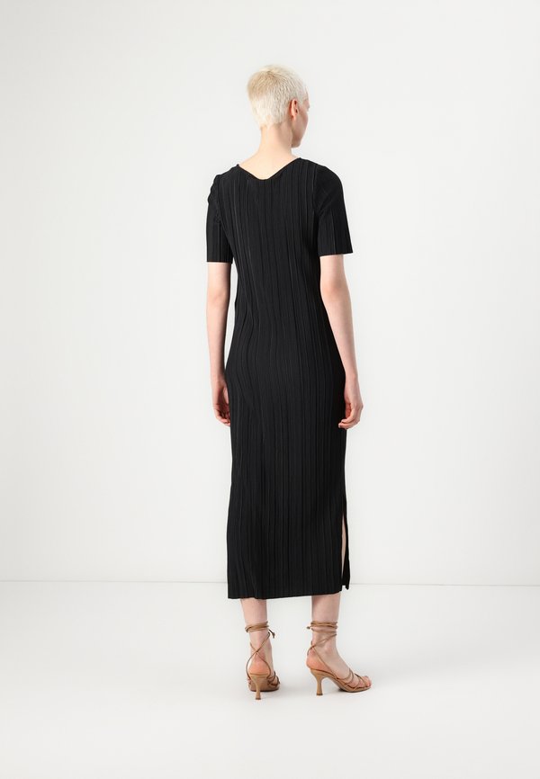 YAS YASOLINDA LONG DRESS