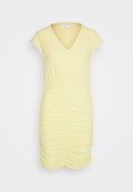 VILA VIPARTINA CAPSLEEVE SHORT DRESS