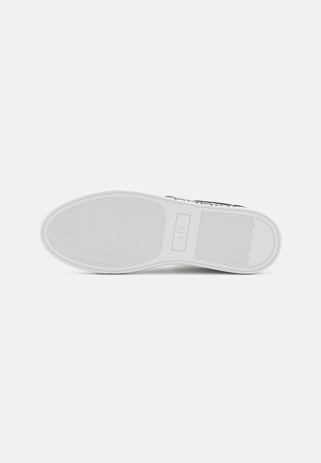 Armani Exchange Sneaker low Media 6