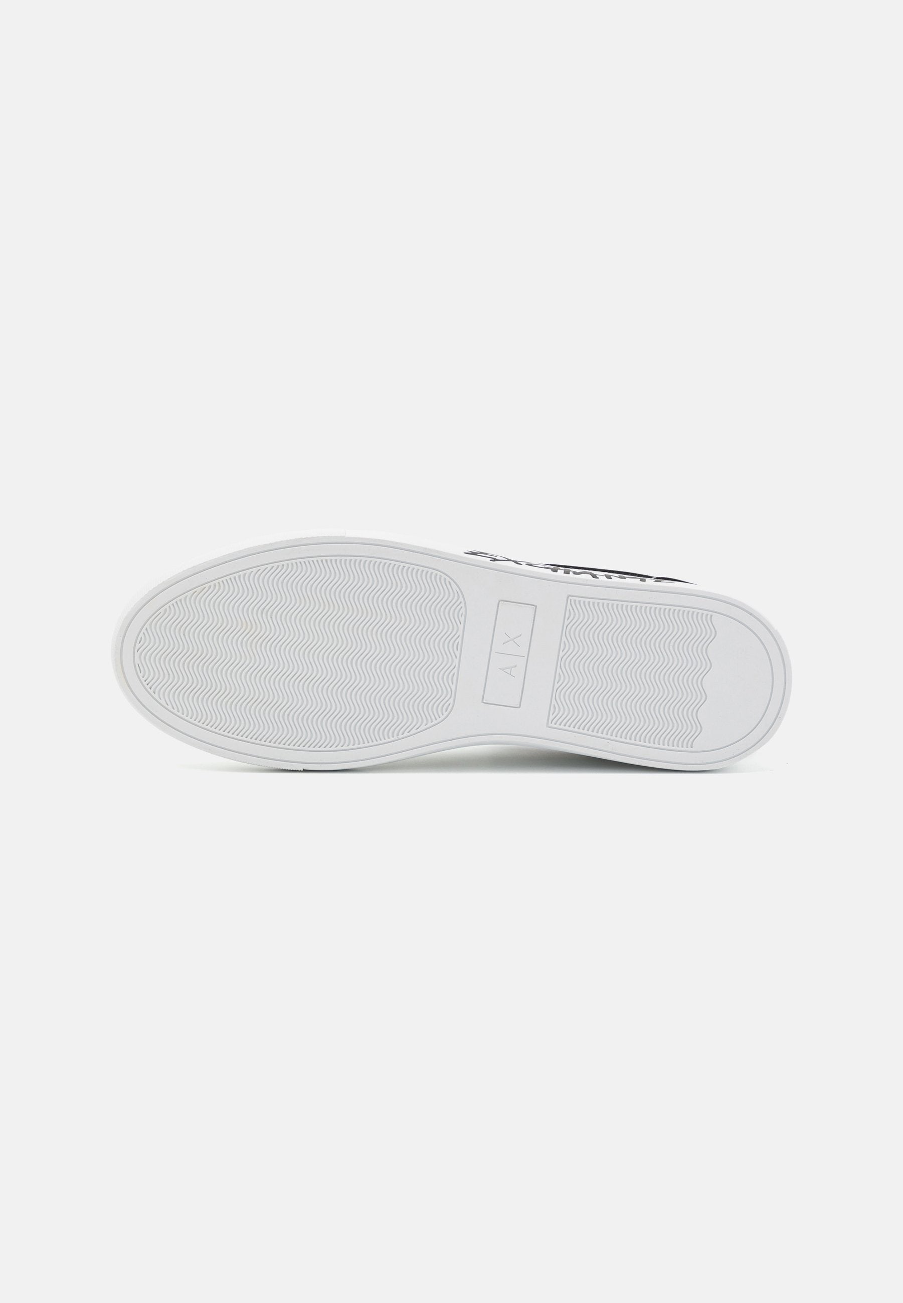 Armani Exchange Sneaker low Media 6