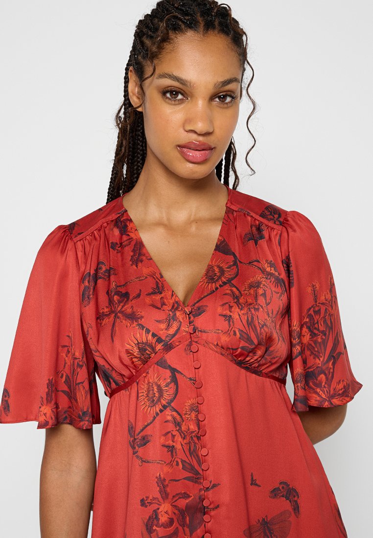 AllSaints TIAN