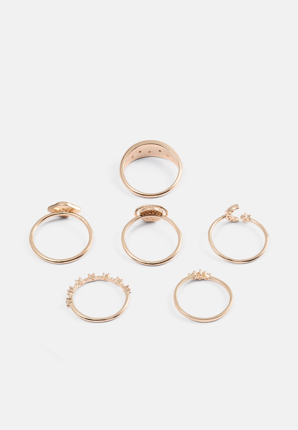 ALDO MATCHY 6 PACK