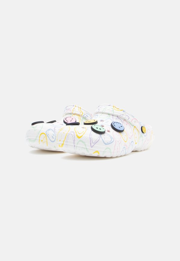 Crocs SMILEY CLASSIC UNISEX
