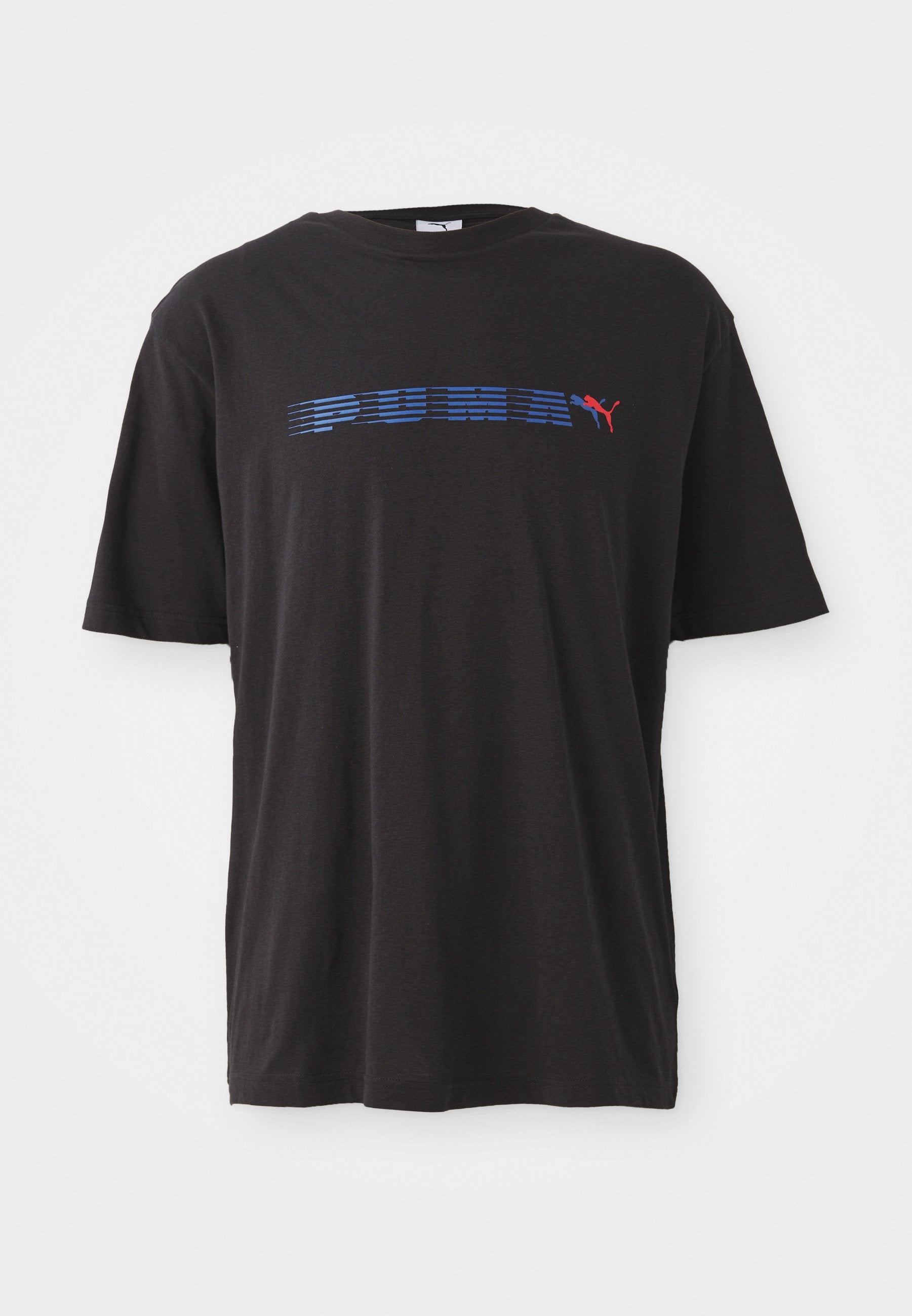 Puma GRAPHIC RELAXED TEE