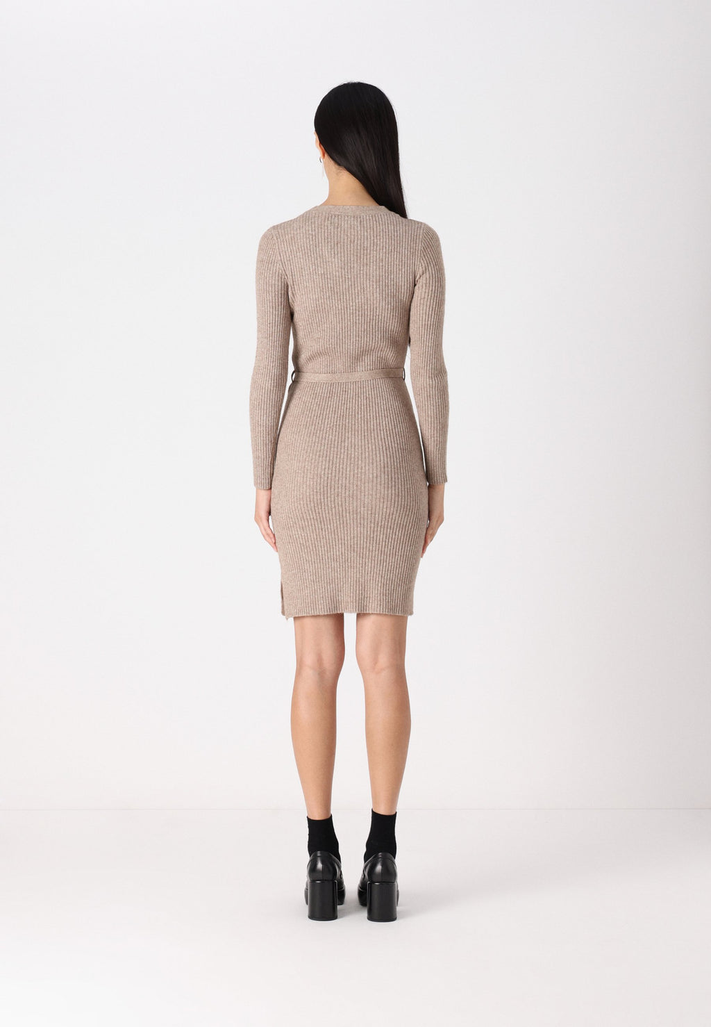 ONLY ONLVENLO WRAP DRESS