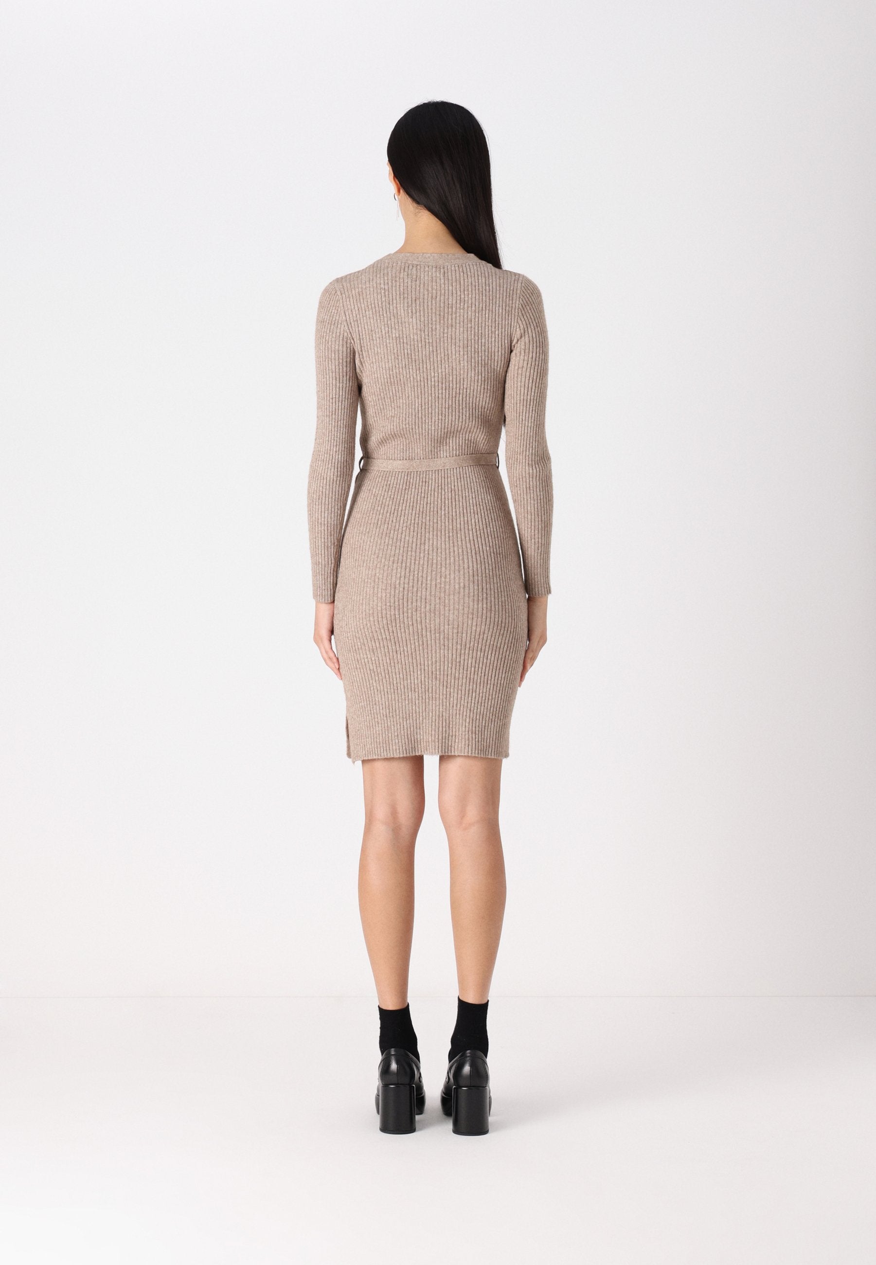 ONLY ONLVENLO WRAP DRESS