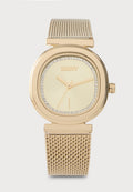 DKNY Uhr Media 1