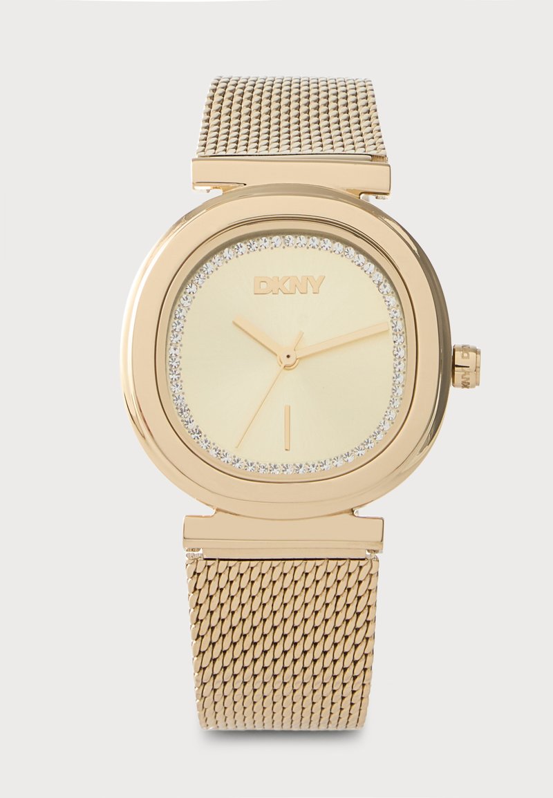 DKNY Uhr Media 1