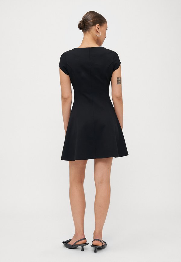 Vero Moda Petite VMJAZLYN SHORT DRESS