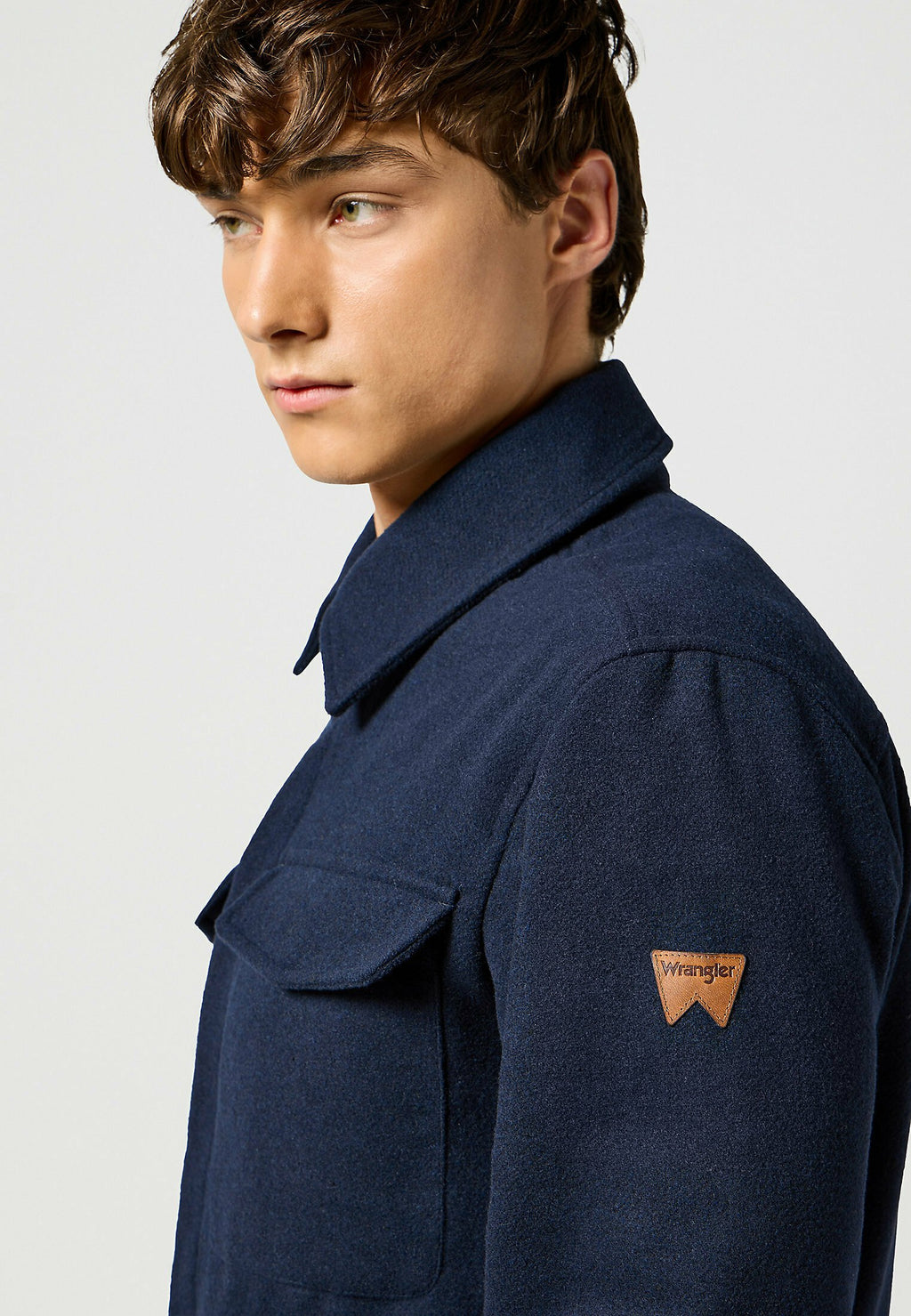 Wrangler TRANSITIONAL JACKET