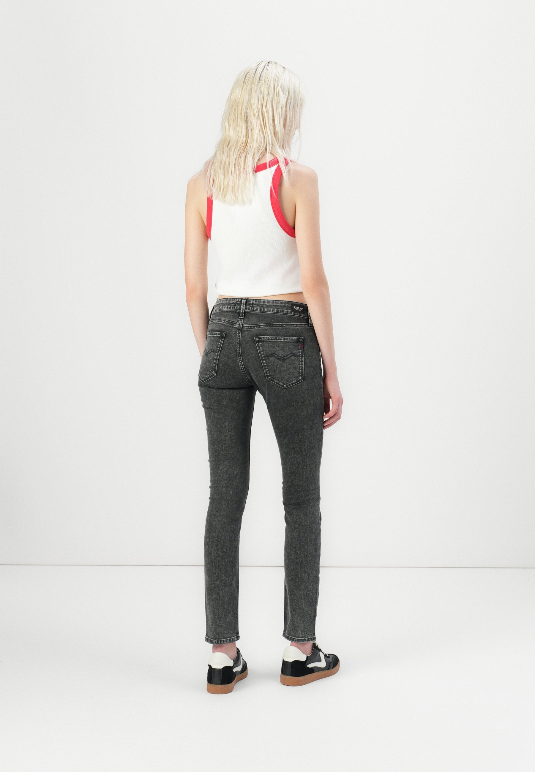 Replay NEW LUZ PANTS