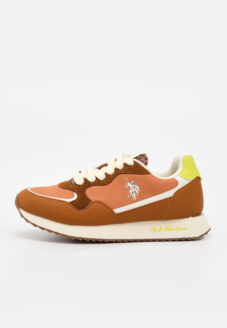 U.S. Polo Assn. ALDENY