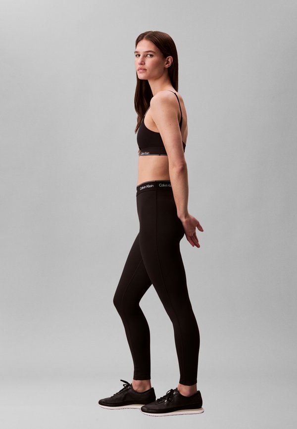 Calvin Klein Underwear SPORT MODERN HIGH RISE 7/8