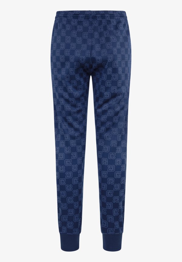 Jordan JORDAN MONOGRAM TRACK PANT